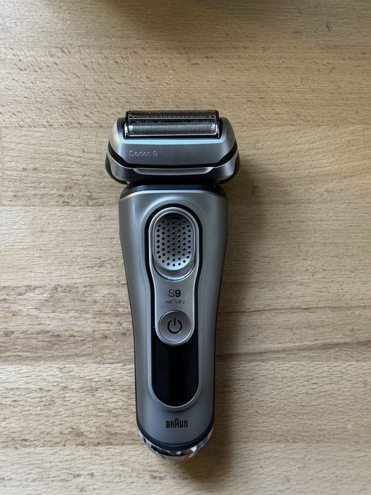 Braun Series 9S.