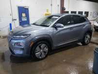 2019 Hyundai Kona Limited