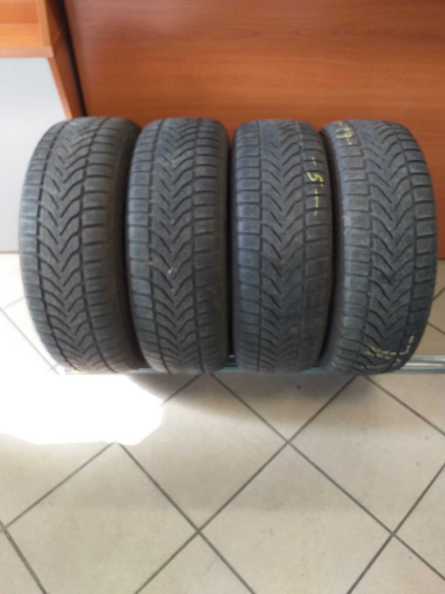 OPONY 195/65 R15 Lassa  91H ZIMOWE (z Niemiec )