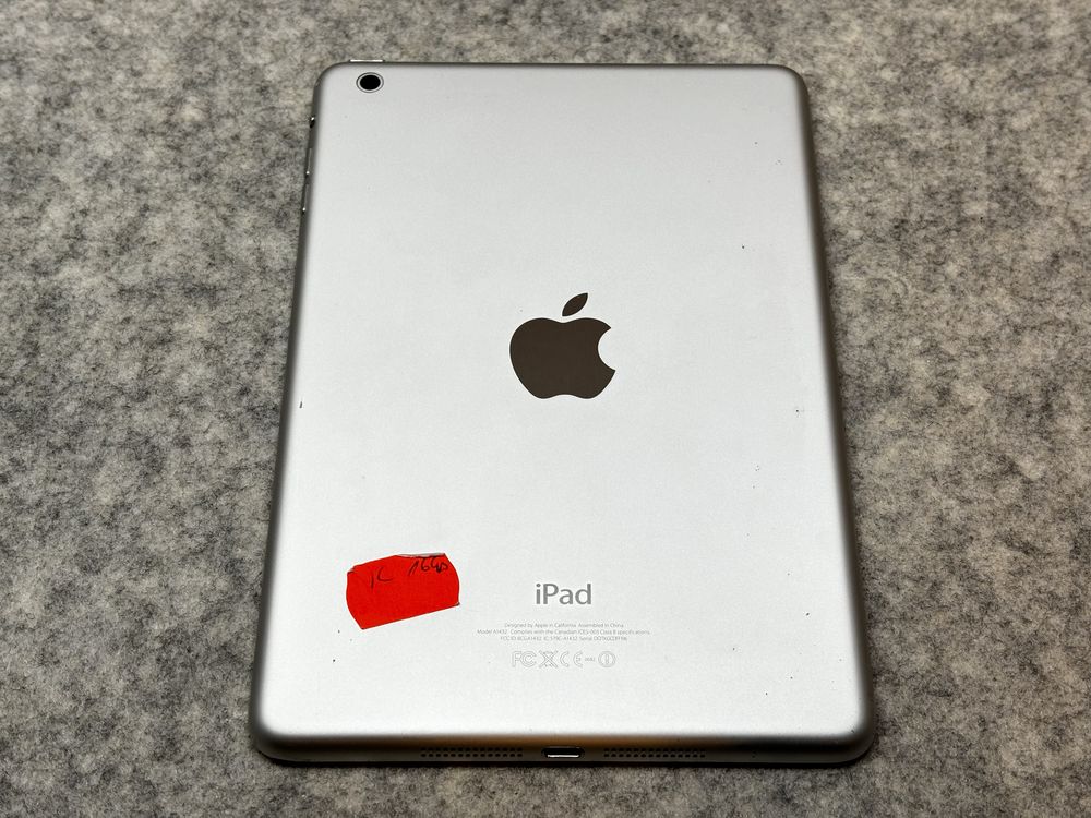 Ipad Mini / 16GB / Ładny /