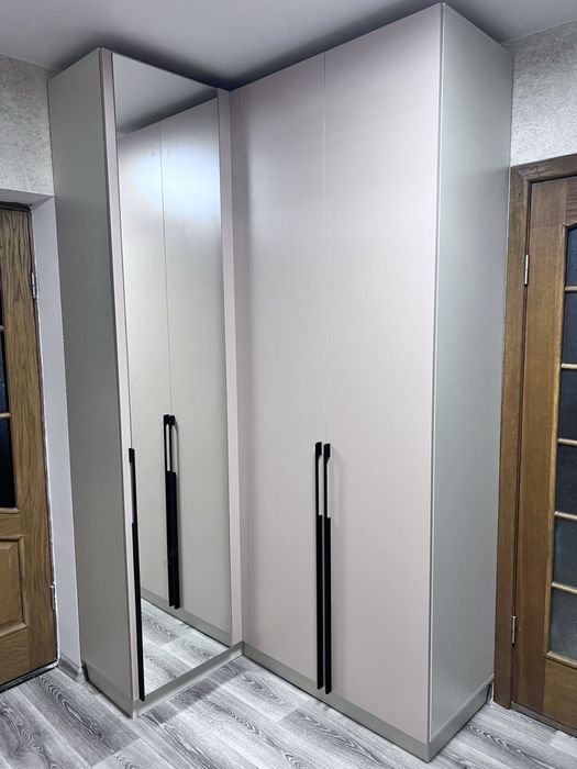 Изготовление корпусной мебели.Офисной мебели!