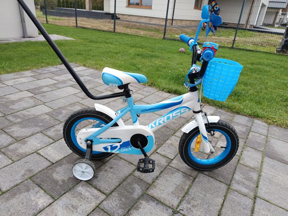 Rowerek dziecięcy