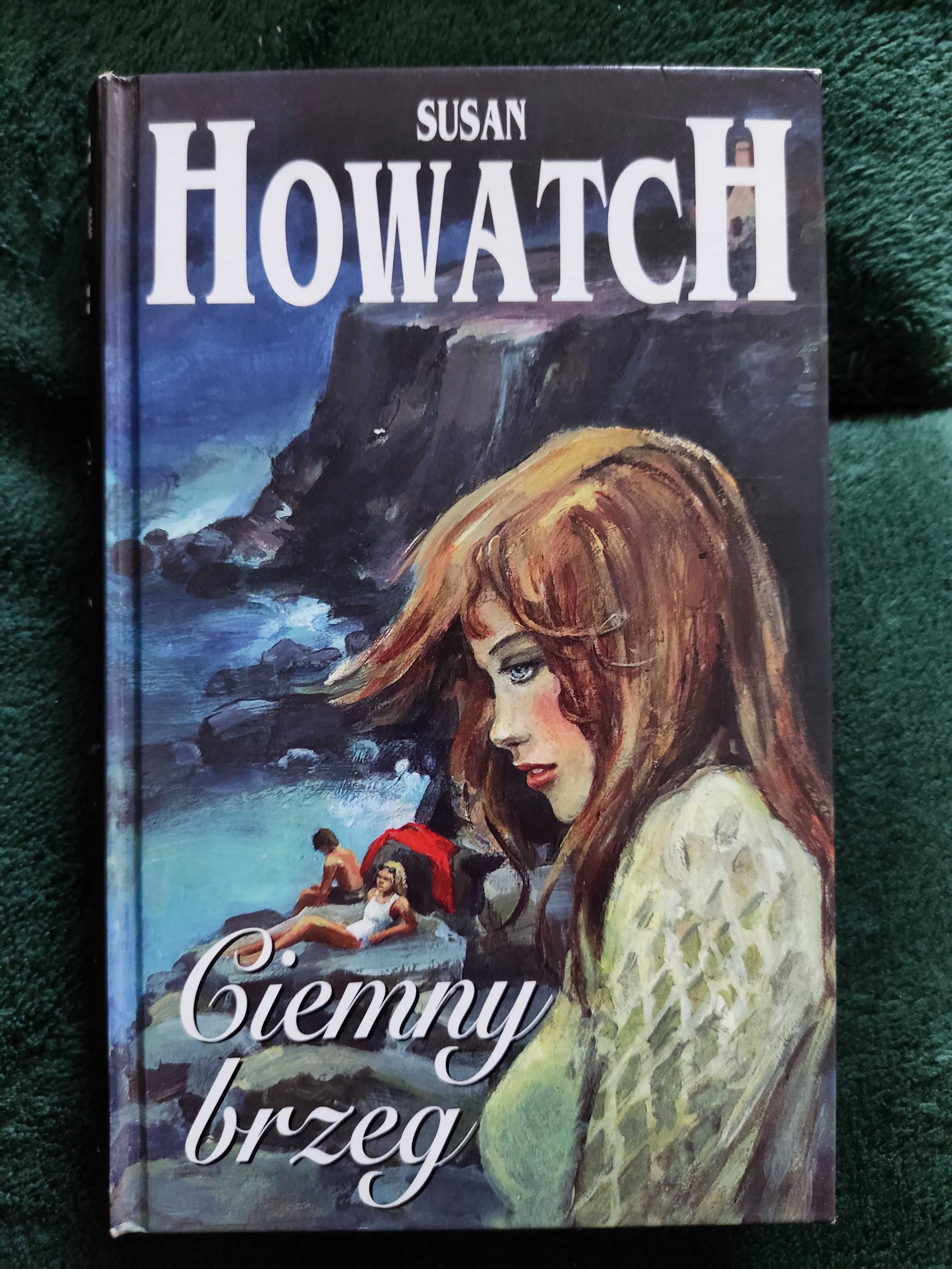 Susan Howatch 3 powieści