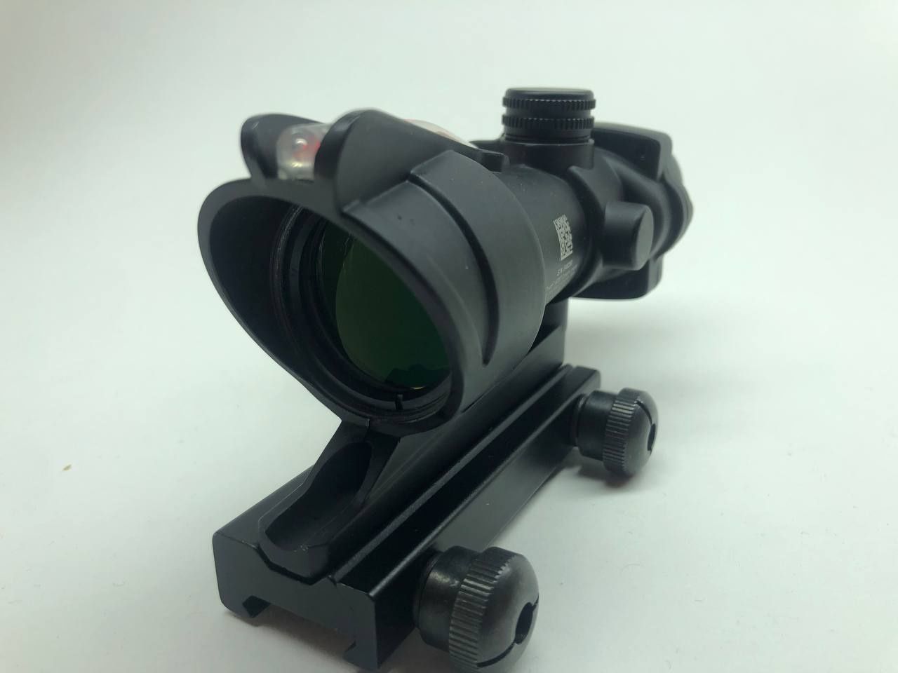 Приціл Trijicon ACOG 4x32 BAC Dual illum