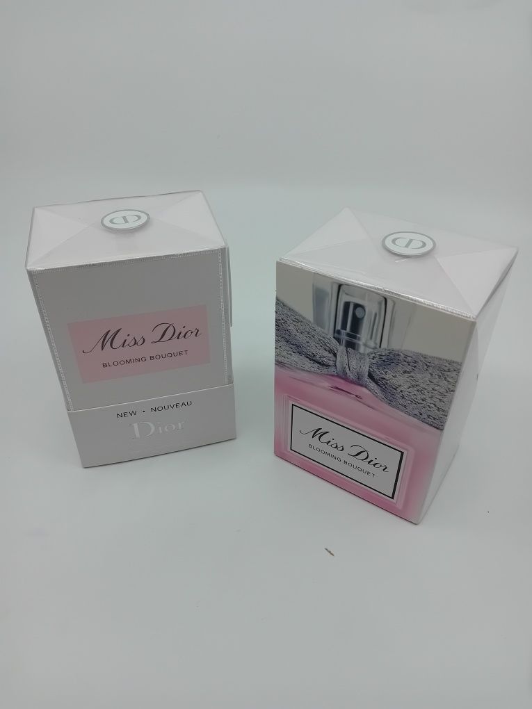 Perfumy Miss Dior Blooming Bouquet edt 100ml