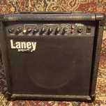 Wzmacniacz/combo gitarowe Laney Hardcore MXD 15 FX