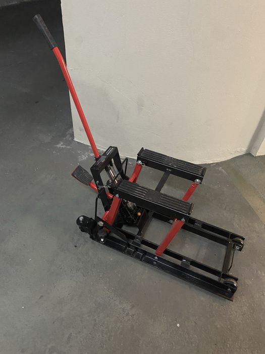 Elevador para Moto