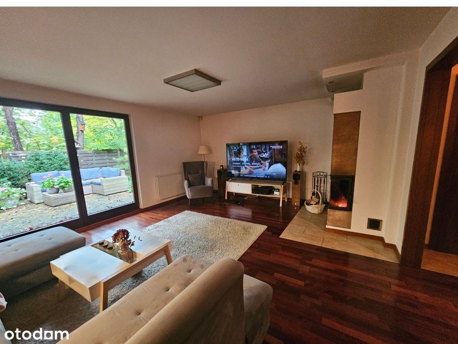 Dom wolnostojący Suchy Las 120 m2 , cicha ,ślepa uliczka