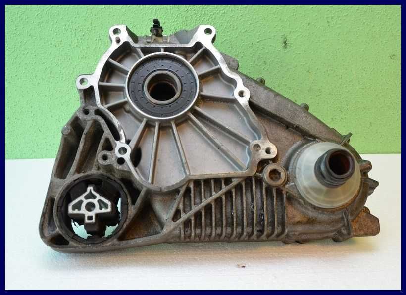 Reduktor Skrzyni Biegów  BMW X5 E70 3.0 D AUTOMAT 4x4