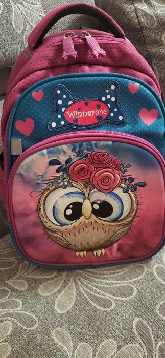 Ортопедический портфель