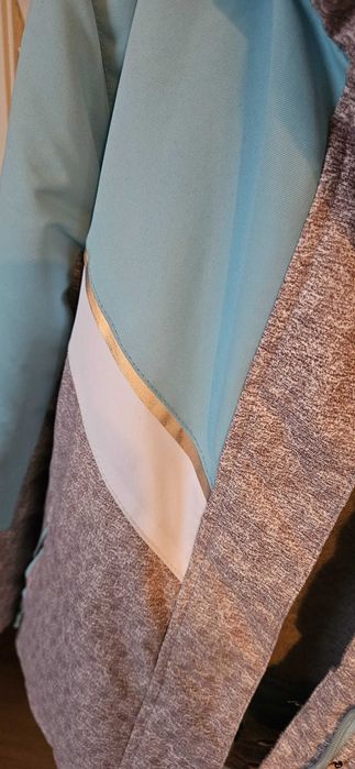 Kurtka zimowa narcuarska 164 Lincoln Sharks 5.10.15