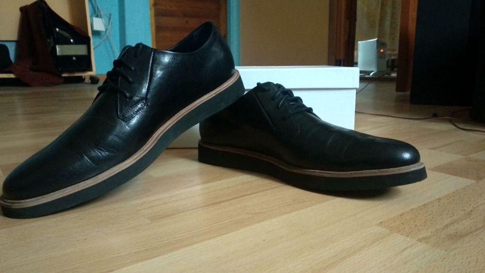 Продам новые туфли Calvin Klein US 11.5