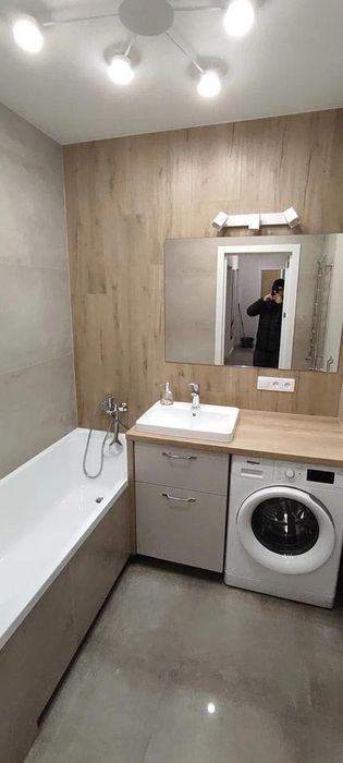 Оренда двокімнатної квартири ЖК Щасливий вул. Бігова