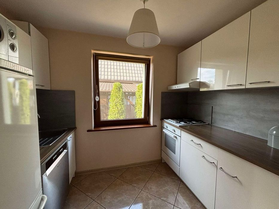 Komfortowy domek Wieleń - Weekend listopadowy, jezioro wieleńskie