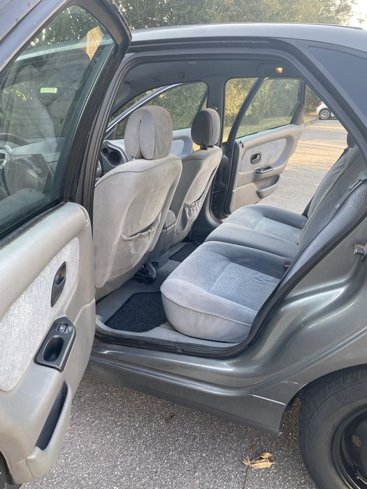 Renault Laguna vendo