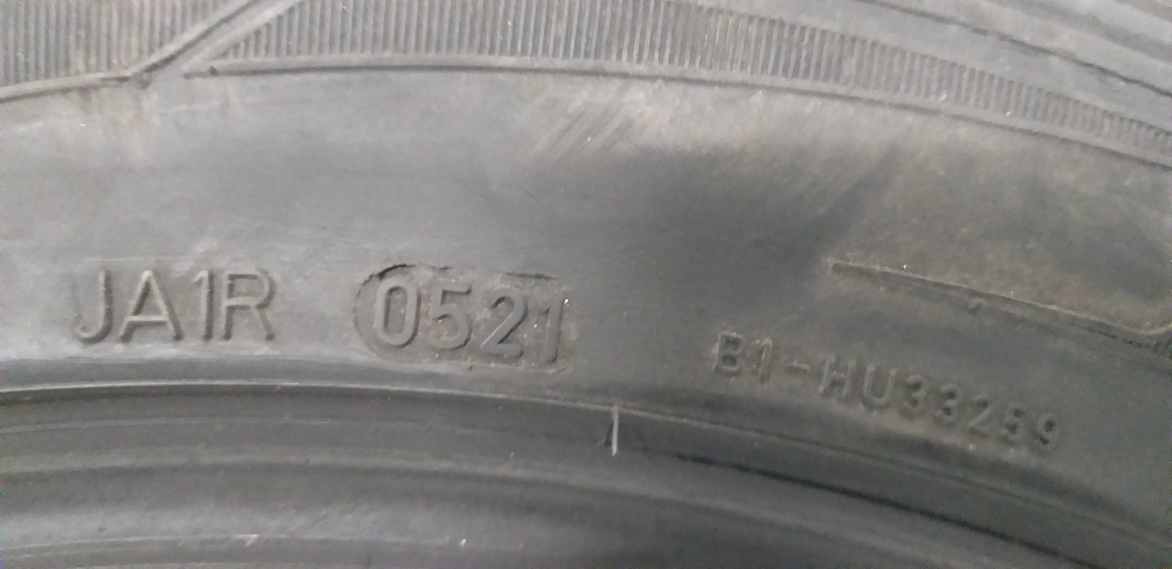 Szt 2314L Sztuka 245/45R19 98Y RunFlat Dunlop SP Sport Maxx GT 2021rok