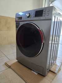 Maquina de Lavar Roupa Becken 8KG