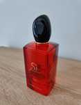 Perfumy Giorgio Armani Si Passione Eclat