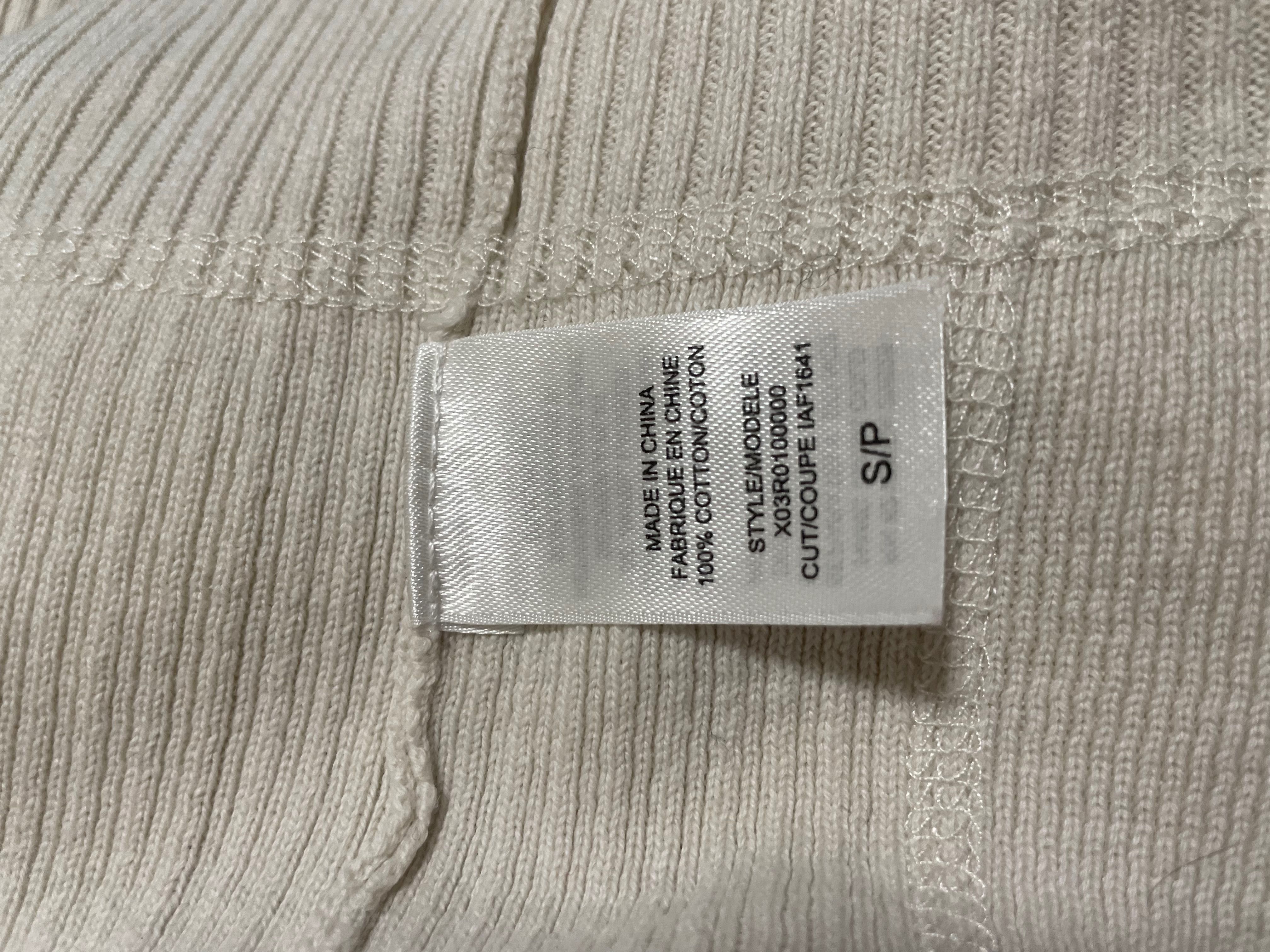 Guess оригінал. Кофта, светр на замку розмір S