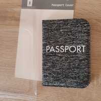 Capa para Passaporte - DESCIDA DE PREÇO