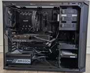 Gaming PC Intel i7-11700K RTX4070