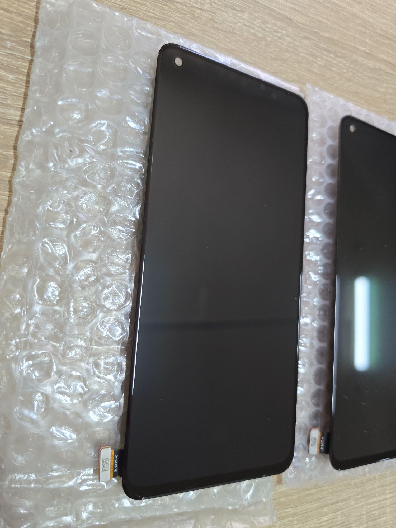 Оригинал б/у дисплеи realme