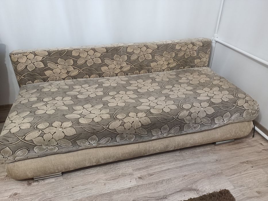 Kanapa sofa z funkcją spania