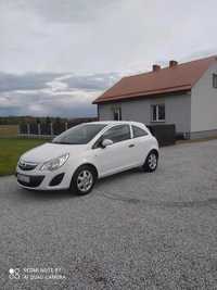 Opel Corsa Opel Corsa 1.3 CDTI