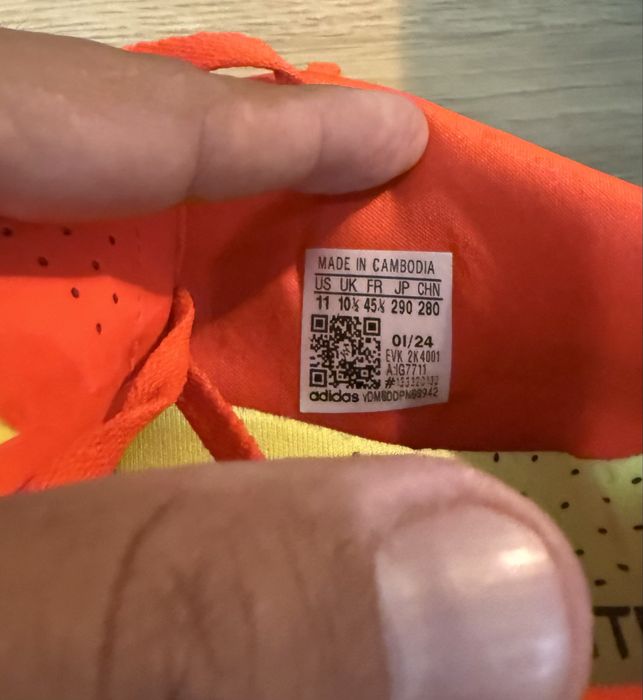 Chuteira Futebol Relva