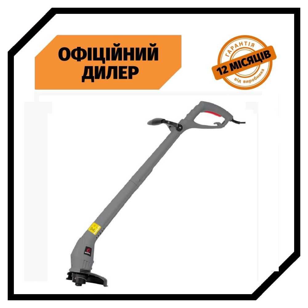 Триммер электрический INTERTOOL DT-2243 250 Вт, 14000 об/хв