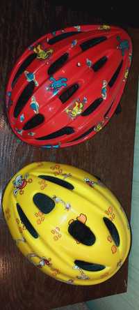 Шлем дитячий для роликів S -M