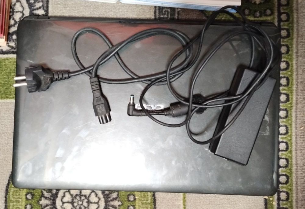 Аккумулятор AS10D31 (дозволено для перевірок)