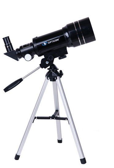 Teleskop OPTICON Apollo 70F300AZ