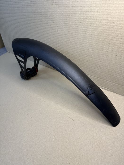 Крило універсальне Zefal Mud 28 пластик