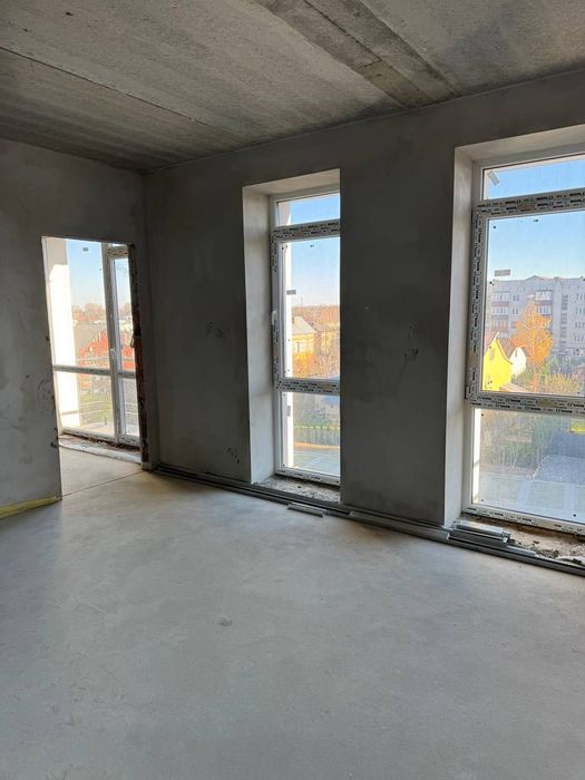 ПРОДАЖ квартира   50 м2 в ЖК РЕМ, м. Самбір