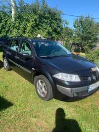 Renault Megane 2007