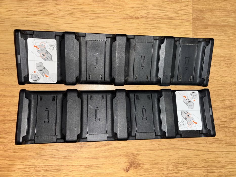 ТОРГ! Пульт DJI RC Plus 2 + зарядные хабы