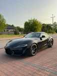 Toyota Supra Toyota Supra 3.0