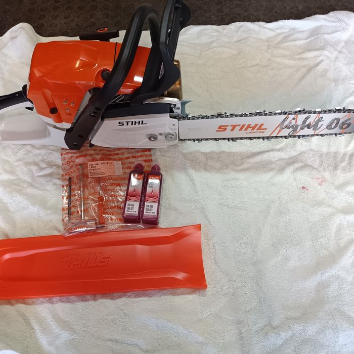 Piła  spalinowa Stihl MS 362,pilarka łancuchowa
