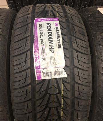 Купити шини гуму резину покришки 285/50 R20 LexusLX570 ToyotaLC200