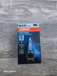 Żarówka d2s cool blue intense