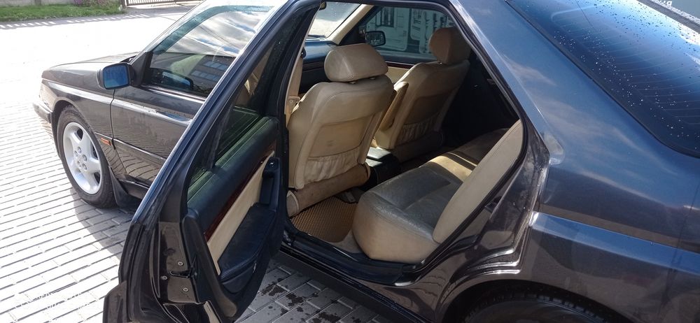 Пежо 605 3л. на автоматі 99р.
