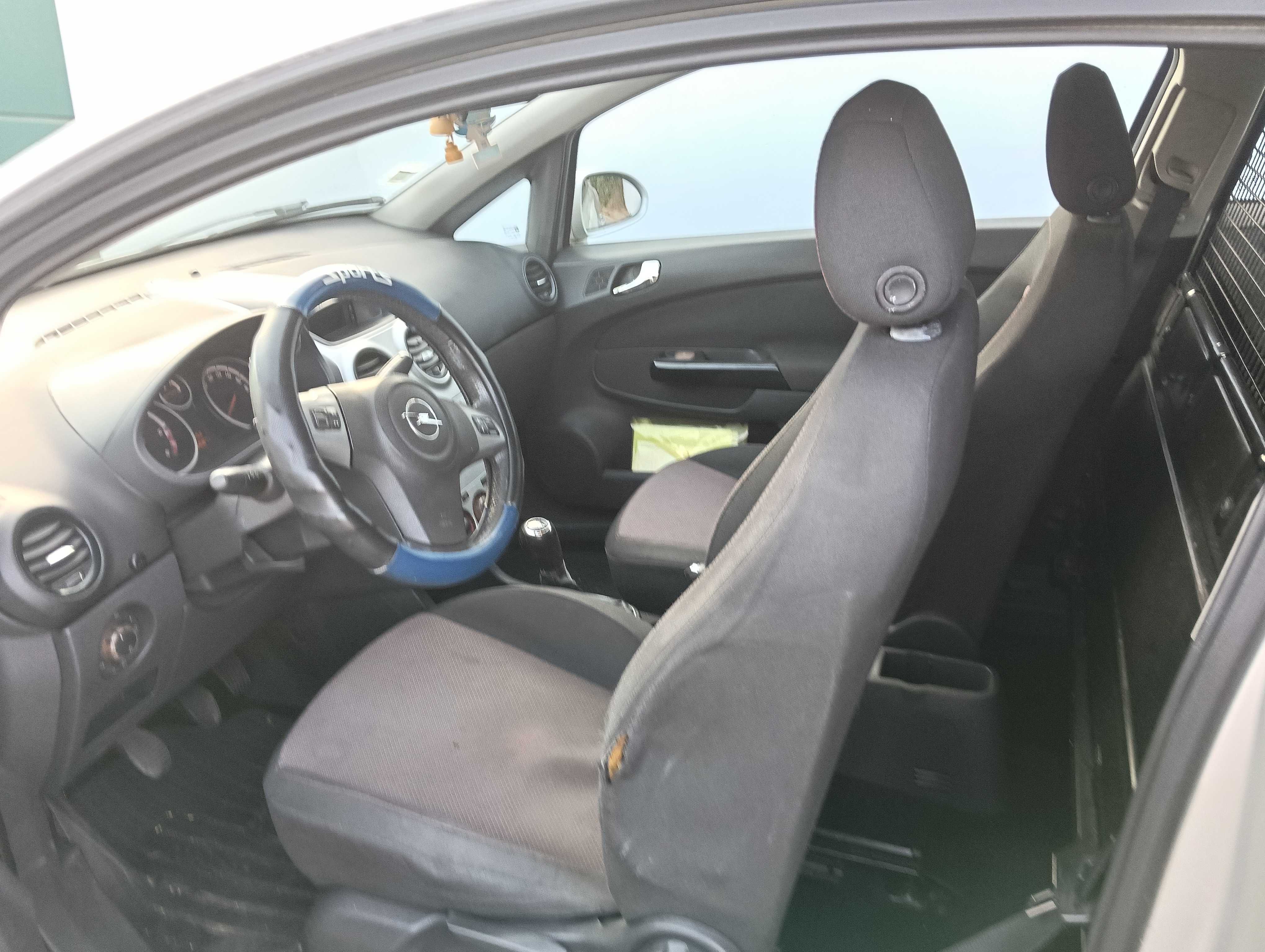 Carro para venda