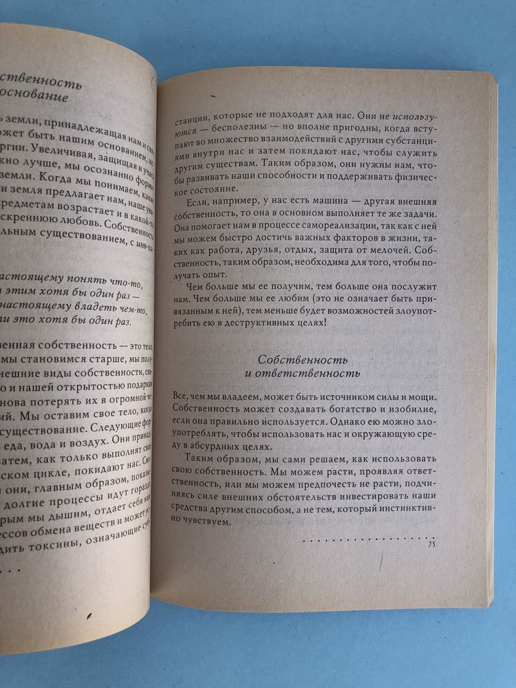 Вальтер Любек Дао денег