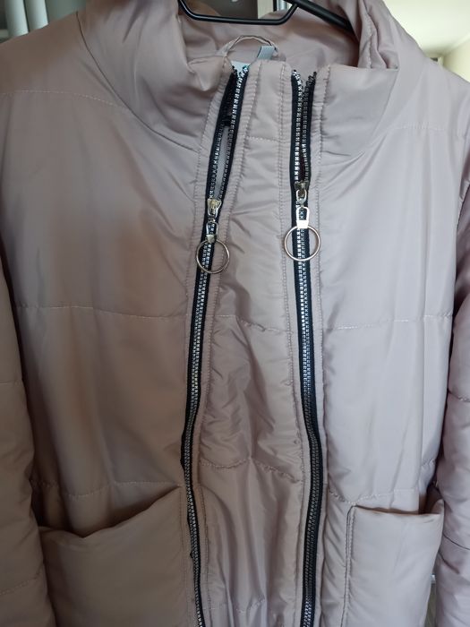 Куртка для вагітних