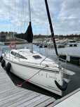 Sprzedam jacht Maxus 26 (2017)
