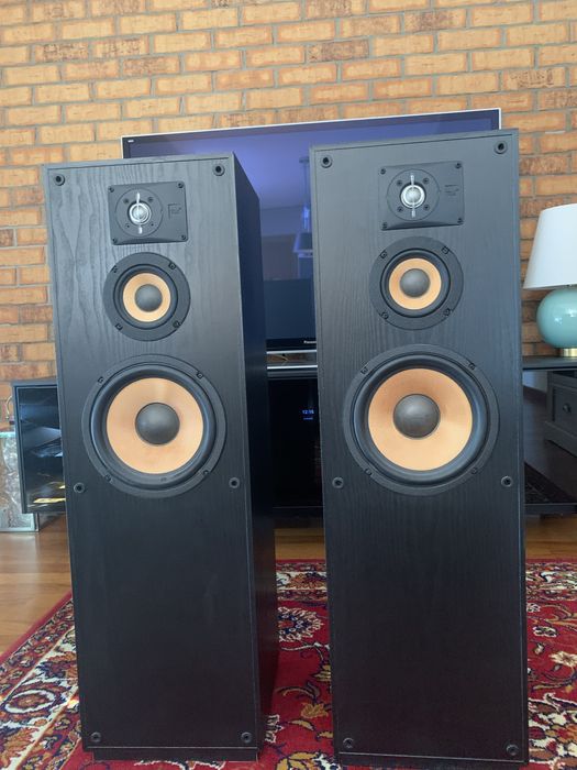 Kolumny JBL TLX70
