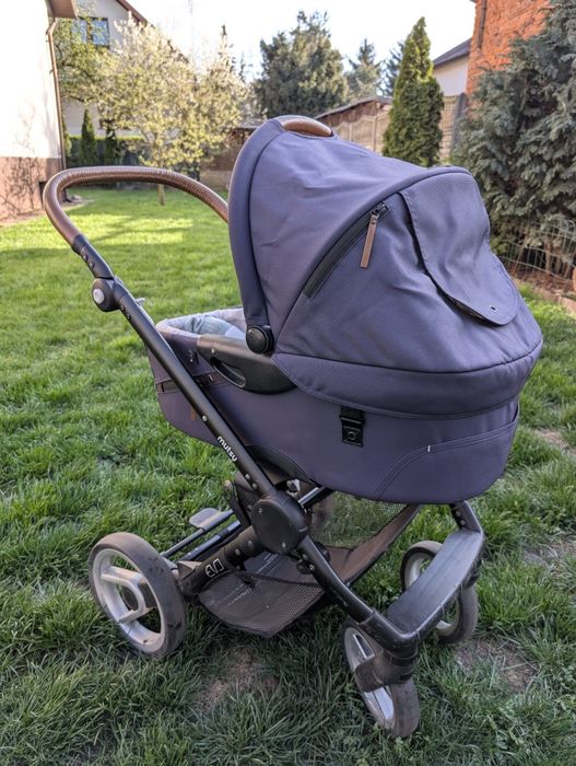 Gondola dla dziecka Mutsu