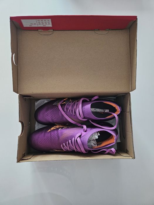 Korki NB furon v8 elite