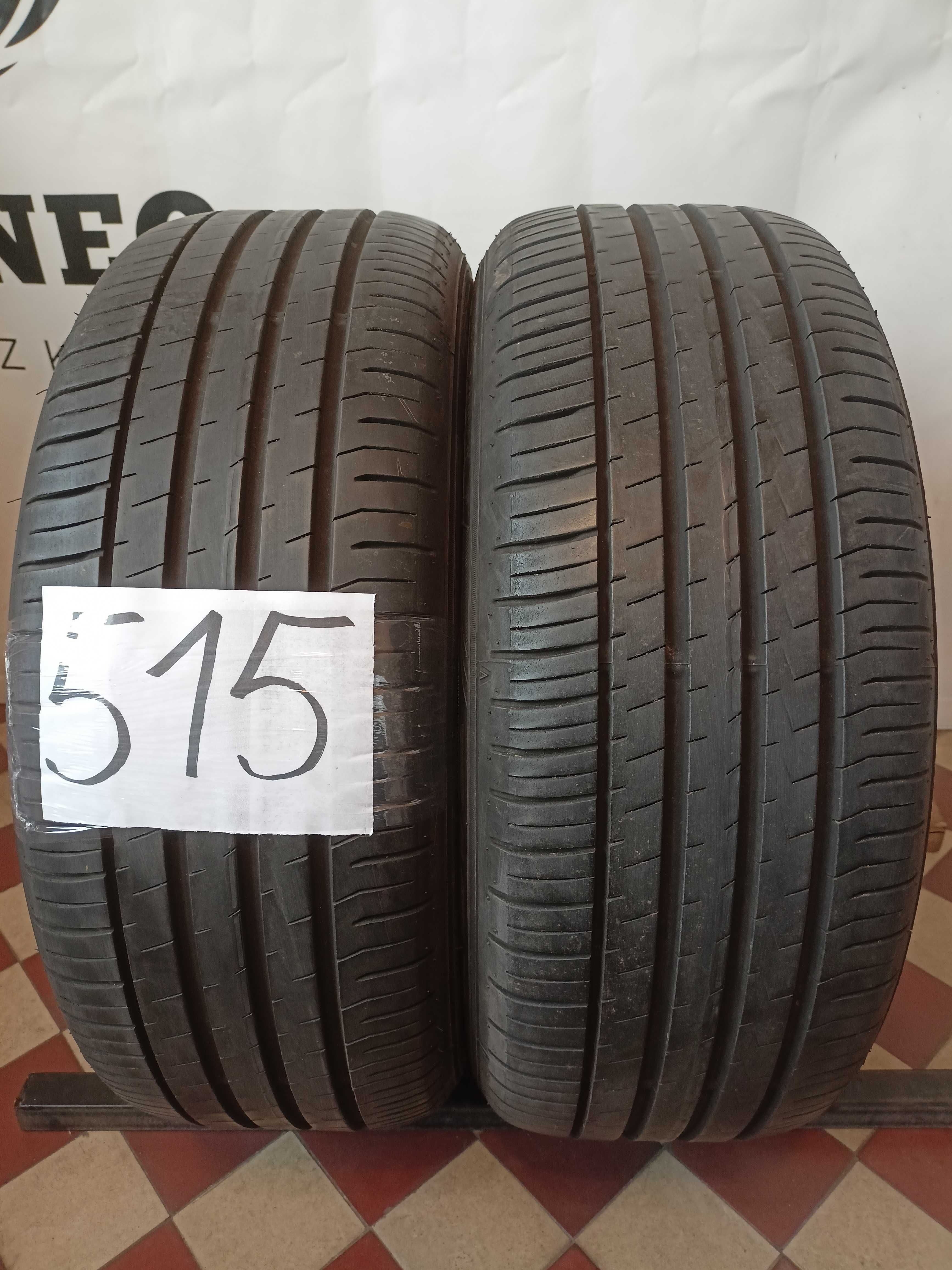 Falken Ziex ZE310 EC 205/55R16 91V